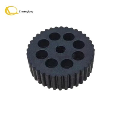 Buen precio Roller de caucho ATM piezas de repuesto de la máquina Glory MiniMech Dispenser de facturas MM010-NRC Roller de caucho 4×29.5×10 mm para Glory Dispenser en línea