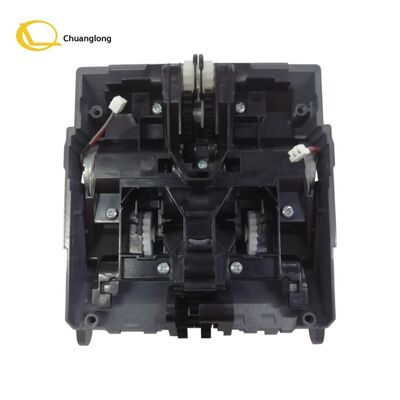Buen precio 25280008 Repuestos de cajero automático MEI SPARE S SCN83 DRIVE DE ACEPTADOR INFERIOR 83MM GR para accesorio de repuesto de cajero automático MEI en línea