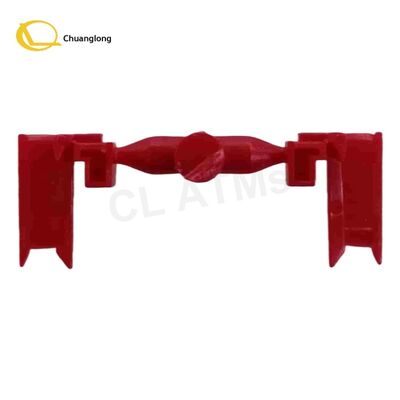 Buen precio 252421113P Repuestos de cajero automático MEI SPARE S GUÍAS DE BILLETES DERECHA E IZQUIERDA, 83MM 252421113P para MEI Cashbox en línea
