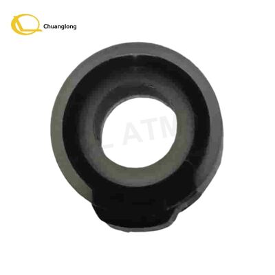 Buen precio 252422089P Pulley Feeder Drive Automático de cajeros automáticos piezas de repuesto MEI SPARE S BNF Pulley Feeder Drive 252422089P para caja de efectivo MEI en línea