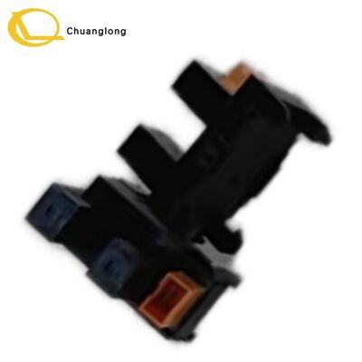 Buen precio Hitachi HCM 2845V RB Sensor de casete M7613151F SENSOR INTERRUPTOR de fotos U tipo VS caja de efectivo de reciclaje OMRON ATM CRM CRS Quiosco de autoservicio M7613151F En línea