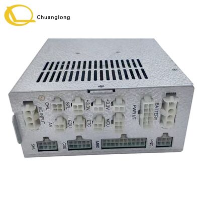 Buen precio Hyosung 5600T Suministro de energía S5621000037 Suministro de energía HPS250 PSU HPS250GTTWI ATM CRM CRS Selfserv Kiosk Parte 5621000037 En línea