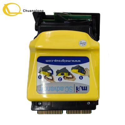 Buen precio MEI SC Jefe anticipado de Acceptador de facturas SCM 83 Módulo de validación de billetes Lector Máquina de tragamonedas Máquina automática de venta de cajeros automáticos Quiosco de autoservicio Mei En línea