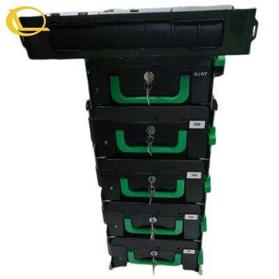Buen precio Dispensador de efectivo Nautilus Hyosung HCDU S7010000187 5600 Dispensador ATM CRM CRS Selfserv Kiosk 7010000187 En línea