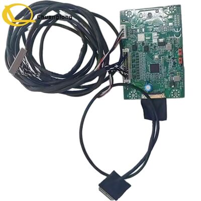 Buen precio Placa convertidora NCR EDP a LVDS 009-0036116 Misano PC Core PLACA CONVERTIDORA EDP a LVDS Cajero automático CRM CRS Autoservicio Kiosco 0090036116 en línea
