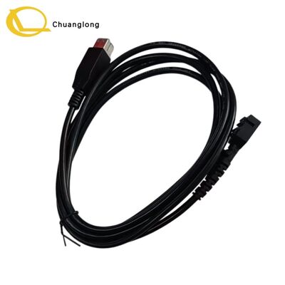 Buen precio Cable de datos para escáner de códigos de barras Verifone POS (2M) para terminales POS VX810 VX820 CABLE PINPAD P400 CBL282-033-02-A En línea