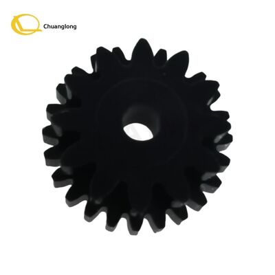 Buen precio 252424027P200 Repuestos de cajero automático MEI SPARE S BNF COMPD GEAR 24DP 10T-38DP 24T 252424027P200 para MEI Cashbox en línea
