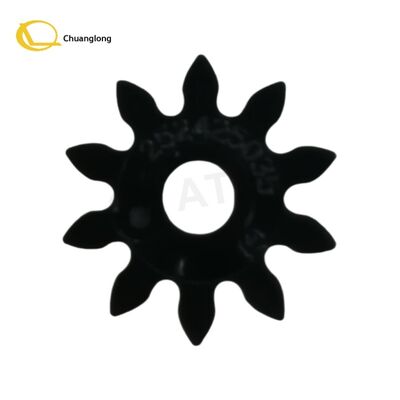Buen precio 252425035P200 Repuestos para máquinas ATM MEI SSPARE S BNF GEAR 24DP-10T3.250 ID 252425035P200 para caja de efectivo MEI en línea