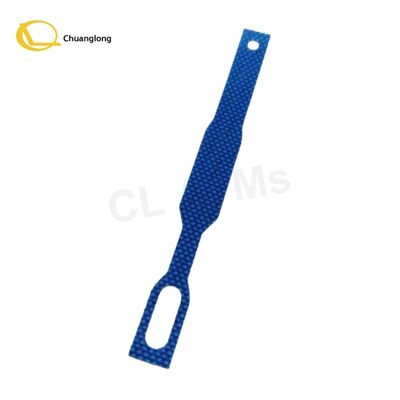 Buen precio 252427115P Separador Fino Piezas de Repuesto de Máquina ATM MEI SPARE S SCXX CORREA SEPARADORA-DELGADA SUPERIOR 252427115P para MEI Cashbox en línea