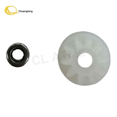 Buen precio 252461033P50 Embrague Assy piezas de repuesto para cajeros automáticos MEI SPARE S BNF GEAR STKR DRVW CLUTCH ASSY 252461033P50 para caja de efectivo MEI En línea