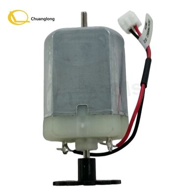 Buen precio 252467035P1 Motor Original Repuesto Máquina ATM MEI SPARE S BNF MOTOR ASSY TACH DISC PINION KIT 252467035P1 para MEI Cashbox En línea