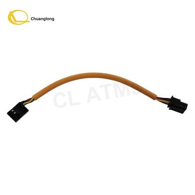 Buen precio 252473003P Hapness piezas de repuesto originales para cajeros automáticos MEI SPARE S BNF HARNESS BNF a SC 252473003P para caja de efectivo MEI En línea