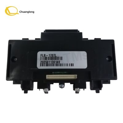 Buen precio FLS-1707LS Caja de efectivo MEI para cajero automático, repuestos, MEI SPARE SUZO HAPP LOWER SENSE-A-CLICK(MXP) FLS-1707LS para caja de efectivo MEI En línea