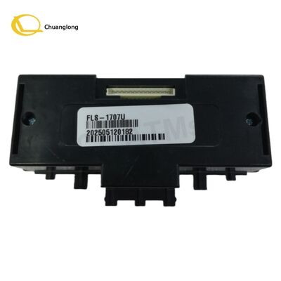 Buen precio FLS-1707US Upper Sense Click ATM Machine piezas de repuesto MEI SPARE SUZO HAPP UPPER SENSE-A-CLICK(MXP) FLS-1707US para caja de efectivo MEI En línea