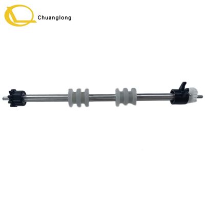 Buen precio Wincor Nixdorf Note Guía Roller 01750020811 V Modulo Contador de eje giratorio Assy con cajero automático con busto CRM CRS Selfserv Kiosk 1750020811 En línea