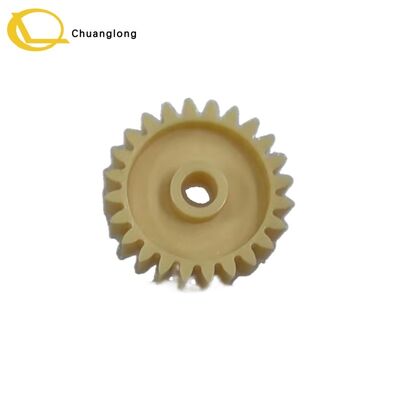 Buen precio Wincor Nixdorf Rechaza el casete 24T Gear 01750041936 GEARWHEEL Z24M1.25 ProCash 2050XE Rechaza el contenedor del cajero automático CRM CRS Selfserv Kiosk 01750056651-15 En línea