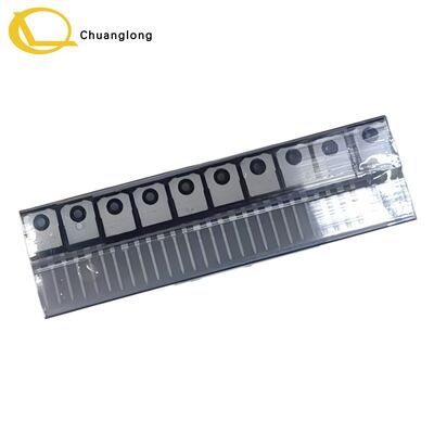 Buen precio 6R125P6 CoolMOSTM P6 MOSFET Suministro de energía Circuito integrado Infineon ATM CRM CRS Quiosco de autoservicio Hyosung Diebold Wincor NCR Fujitsu Hitachi En línea