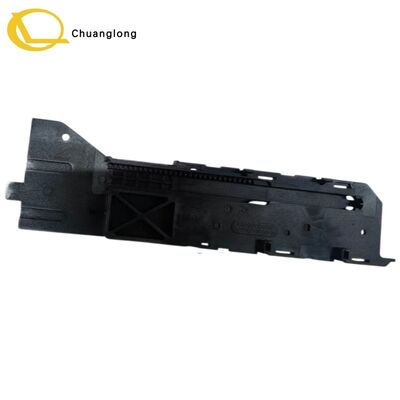 Buen precio Hyosung Bracket del obturador derecho S7430000301-022 HCDU Presentación de carga frontal Guía de plástico ATM CRM CRS Quiosco de autoservicio 4340000032 7430000301-022 En línea