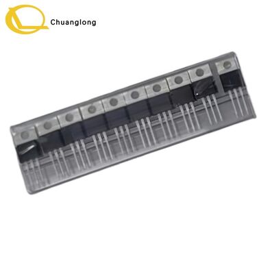 Buen precio MOSFET 075N15A Circuito integrado IC Suministro de energía ATM CRM CRS Quiosco de autoservicio Hyosung Diebold Wincor NCR Fujitsu Hitachi 075N15A en línea
