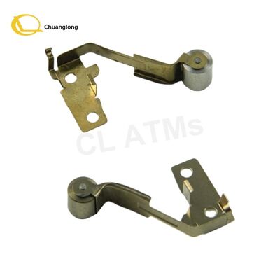 Buen precio 1750126408 Clip de resorte para máquinas de cajeros automáticos piezas de repuesto 01750126408 Wincor V2X Lector de tarjetas Clip de resorte 175-0126408 para el lector de tarjetas Wincor En línea
