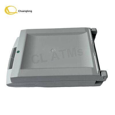 Buen precio A006473 A004348 Caja de efectivo piezas de repuesto de máquina ATM Talaris Glory DeLaRue NMD050 NMD 050 NC050 NC301 Casete de efectivo para Glory en línea