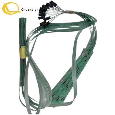 Buen precio Cable FFC de Teclas de Función Wincor Nixdorf 280 01750192038MBR Cable Plano Flexible para Cajero Automático Sofkey Pc28x CRM CRS Kiosco Autoservicio 1750192038MBR en línea