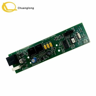 Buen precio Placa de control de obturador NCR 66xx 445-0712664 PCB de obturador ATM CRM CRS Selfserv Kiosk Recycler 445-0721016 445-0760275 445-0612732 en línea