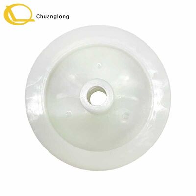 Buen precio NCR 36T Motora principal de polea 445-0600705 5886 5887 Presentador Motora principal de pick gear ATM CRM CRS Quiosco de autoservicio 4450600705 en línea