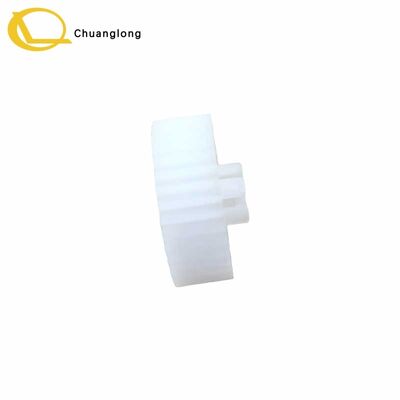Buen precio NCR 36T Dispositivo de conducción 445-0633963 36 DENTAL DUPLE PICK GEAR- 36T ARIA PICK MODULE cajero automático CRM CRS Quiosco de autoservicio 4450633963 en línea