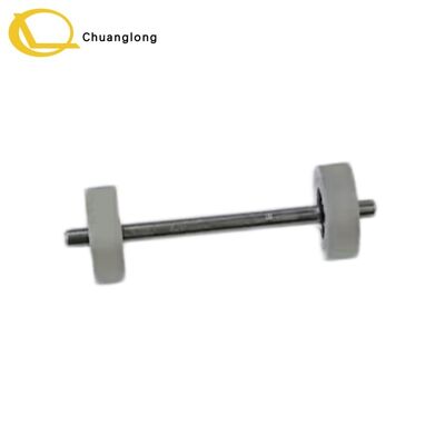 Buen precio NC7100 Eje de rodillo de montaje para obra maestra NC7100 ordenador de billetes de banco Eje de rodillo medio obra maestra Automódulos Glory Cash Repair Wear Part en línea