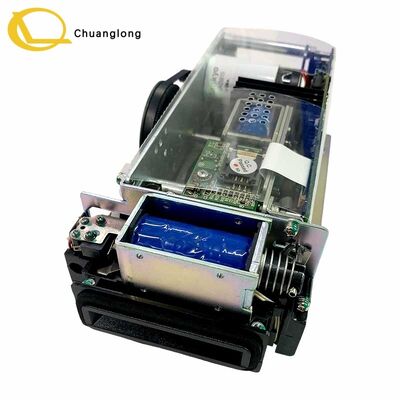 Buen precio Hyosung ICT3Q8-3A0260 Lector de tarjetas SANKYO 5645000001 5600 5600T 8000TA Lector de tarjetas MCU Cajero automático CRM CRS Autoservicio Kiosco Reciclador En línea