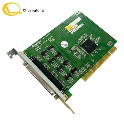 Buen precio Placa principal de PC Hyosung 5600T 7650000-135 7090000632 MULTIPUERTO HYOSUNG ATM CRM CRS Autoservicio Kiosco S7650000-135 S7090000632 En línea