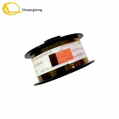 Buen precio Tela de garantía de Hitachi 49-024234-000B SR7500 M7628716A 2845V Máquina de reciclaje de efectivo a granel Módulo de reciclaje de efectivo Reel Assy ATM CRM CRS Quiosco de autoservicio 49024234000B en línea