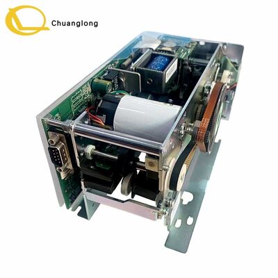 Buen precio Lector de tarjetas GRG Banking Sankyo ICT3Q8-3A0171 Lector de tarjetas inteligentes Cajero automático CRM CRS Kiosco de autoservicio Reciclador ICT3Q83A0171 En línea