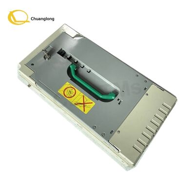 Buen precio Caja de reciclaje HT-3842-WRB3SB Atm piezas de repuesto de la máquina Hitachi Cash Recycling Module HCM2 RB Caja de reciclaje HT-3842-WRB3SB para Hitachi En línea