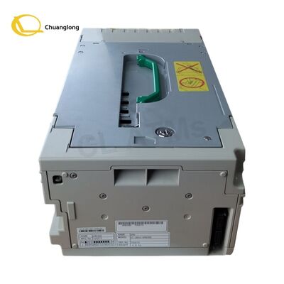 Buen precio HT-3842-SRB3SW Caja de Aceptación Máquina ATM Parte Hitachi Módulo de Reciclaje de Efectivo HCM2 Caja de Aceptación HCM2 AB HT-3842-SRB3SW Cassette En línea