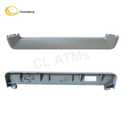 Buen precio 4450750619 Cuadro de plástico Bezel máquina ATM piezas de repuesto NCR ATM 6687 Cuadro de plástico Bezel 445-0750619 para NCR ATM Banca En línea