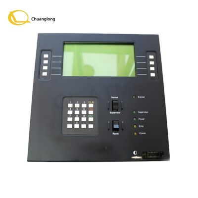 Buen precio 4450694905 Panel de operador mejorado para la máquina ATM Partes de repuesto NCR 5887 Panel de operador mejorado 445-0694905 para la máquina ATM NCR en línea