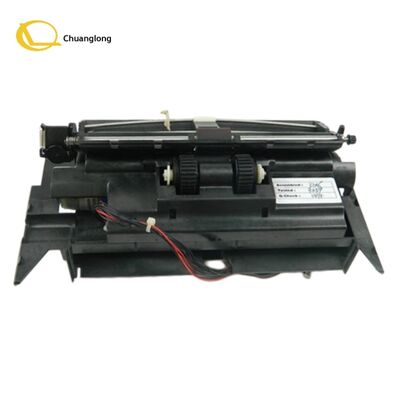 Buen precio A011261 Alimentador de Billetes Dispensador NMD Máquina ATM Repuestos Delarue NMD100 Alimentador de Billetes NF300 A011261 para Dispensador NMD En línea