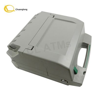 Buen precio Cassette de rechazo A003871, repuestos para cajero automático NMD100, casete de rechazo para dispensador de efectivo con cerradura RV301 A003871 para dispensador NMD en línea
