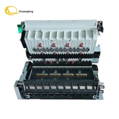 Buen precio 0090029270 Validador de facturas Bancomat Partes de repuesto NCR GBRU G610 G611 BV500 100 Validador de facturas 009-0029270 KD03604-B500 para NCR 6634 6638 En línea