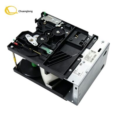 Buen precio 0090023876 Impresora de diario térmico NCR Equipo de cajeros automáticos Partes de repuesto NCR66 Impresora de diario térmico USB 009-0023876 para banca NCR En línea