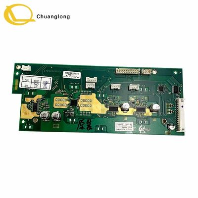 Buen precio Placa de control IOC Diebold Wincor 01750287373 Módulo de entrada/salida DN200 Unidad colectora Placa principal Cajero automático CRM CRS Autoservicio Kiosco 01750287372 01750295447 en línea