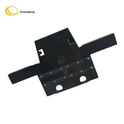 Buen precio 1750103089 1750042961 1750042970 Partes de cajero automático 01750103089 Wincor Nixdorf Cubierta de placa de empuje de casete 01750042961 01750042970 en línea