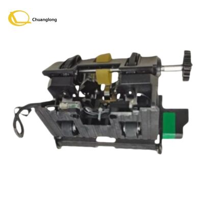 Buen precio 4970517268-05 Módulo de extracción de dinero Máquina de cajeros automáticos Fujitsu Piezas de repuesto de billetes de banco GSR50 KD04001-C001 Módulo parte media 497-0517268-05 En línea