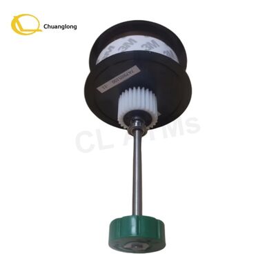 Buen precio 49024234000B M7628716A cinta de garantía para cajeros automáticos partes de la máquina Hitachi 2845V WTS-REEL-SH ASSY cinta de garantía 49024234000B M7628716A En línea