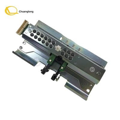 Buen precio 49211478000A Bancomat piezas de repuesto Diebold Nixdorf Opteva AFD Selector teclado 49-211478-000A Fijación teclado fallo de entrada no respondiente en línea