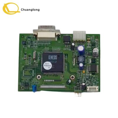 Buen precio Wincor Nixdorf Mianboard LCD Box 15 pulgadas 01750083445 12.1 pulgadas 720 Display Control Board ATM CRM CRS Selfserv Kiosk 01750169942MB En línea