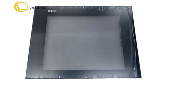 Buen precio NCR HLA - pantalla táctil de 15 pulgadas con privacidad 445-0755860 15 MFR privacidad al aire libre de contacto 668x cajero automático CRM CRS quiosco de autoservicio 4450781772 4450755860 en línea
