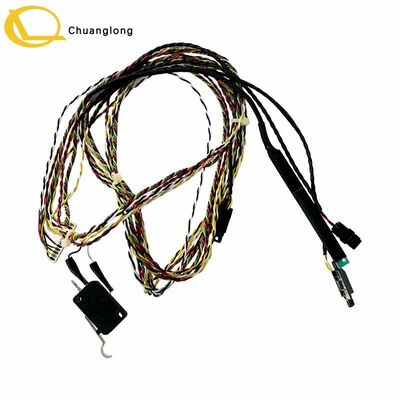 Buen precio Arnés de cable de sensor STACKER Diebold Nixdorf 49-207983-000B Cable de sensor 1.5 Stacker ATM CRM CRS Selfserv Kiosk 49207983000B En línea